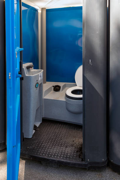 Best Emergency porta potty rental  in Garland, UT