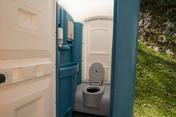 Portable sink rental in Garland, UT