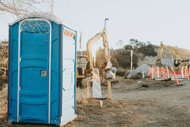 Best Construction site porta potty rental  in Garland, UT