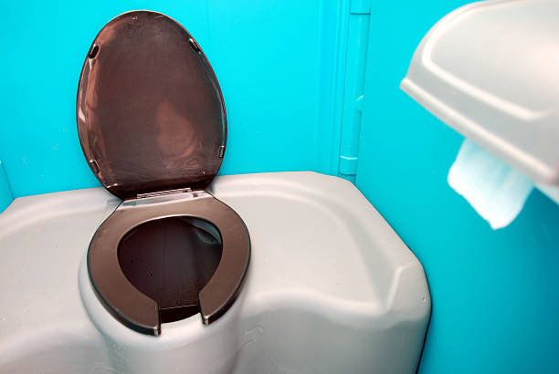 Portable Toilet Options We Offer in Garland, UT