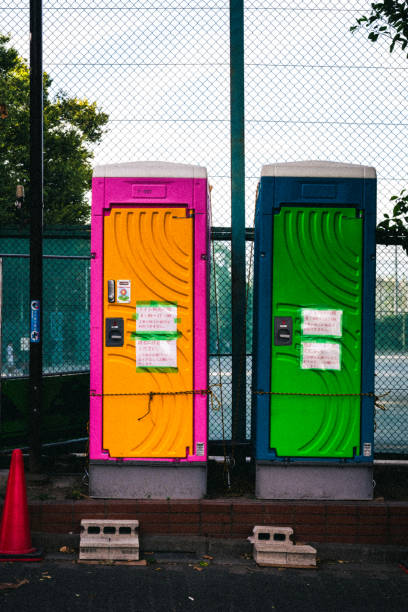 Best Local porta potty services  in Garland, UT