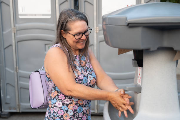Best Local porta potty services  in Garland, UT